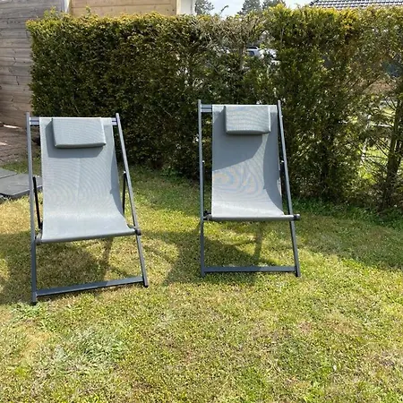 Holiday home Maison De Famille Centre-ville Neufchatel-Hardelot