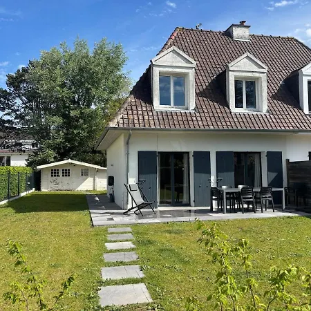 Maison De Famille Centre-ville Holiday home