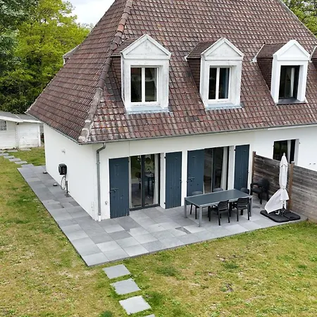 Holiday home Maison De Famille Centre-ville *